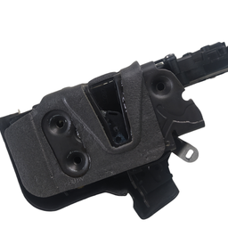 FECHADURA PORTA TRAS ESQ FREELANDER 2 EVOQUE ATÉ 18 S/SENSOR