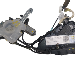 FECHADURA PORTA DIANTEIRA ESQUERDA LEXUS LS 460 4.6 V8 2007/