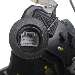 FECHADURA PORTA DIANTEIRA ESQUERDA LEXUS LS 460 4.6 V8 2007/