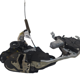 Fechadura Porta Dianteira Esquerda Lexus Ls 460 4.6 V8 2007/