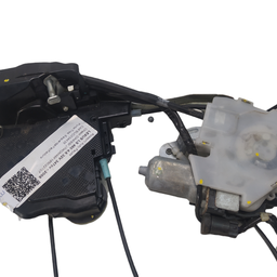 FECHADURA PORTA TRASEIRA ESQUERDA LEXUS LS 460 4.6 V8 2007/