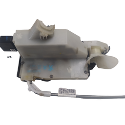 FECHADURA PORTA C4 LOUNGE DIANTEIRA ESQUERDA 2014 2015 A 19