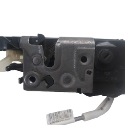 FECHADURA PORTA C4 LOUNGE DIANTEIRA ESQUERDA 2014 2015 A 19