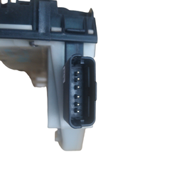 FECHADURA PORTA C4 LOUNGE DIANTEIRA ESQUERDA 2014 2015 A 19