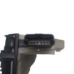 FECHADURA PORTA C4 LOUNGE TRASEIRA ESQUERDA 2014 2015 A 2019