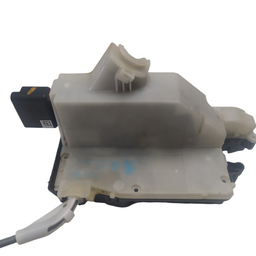 FECHADURA PORTA C4 LOUNGE TRASEIRA ESQUERDA 2014 2015 A 2019