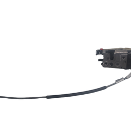 FECHADURA PORTA C4 LOUNGE TRASEIRA ESQUERDA 2014 2015 A 2019