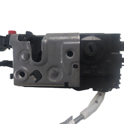 FECHADURA PORTA C4 LOUNGE TRASEIRA ESQUERDA 2014 2015 A 2019