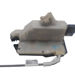 FECHADURA PORTA C4 LOUNGE DIANTEIRA DIREITA 2014 2015 A 2019