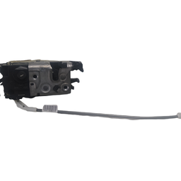 FECHADURA PORTA C4 LOUNGE DIANTEIRA DIREITA 2014 2015 A 2019