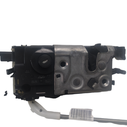 FECHADURA PORTA C4 LOUNGE DIANTEIRA DIREITA 2014 2015 A 2019