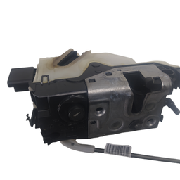 FECHADURA PORTA C4 LOUNGE DIANTEIRA DIREITA 2014 2015 A 2019