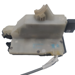 FECHADURA PORTA C4 LOUNGE TRASEIRA DIREITA 2014 2015 A 2019