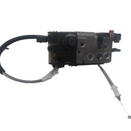 FECHADURA PORTA C4 LOUNGE TRASEIRA DIREITA 2014 2015 A 2019