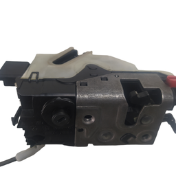 FECHADURA PORTA C4 LOUNGE TRASEIRA DIREITA 2014 2015 A 2019