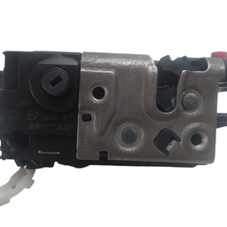 FECHADURA PORTA C4 LOUNGE TRASEIRA DIREITA 2014 2015 A 2019