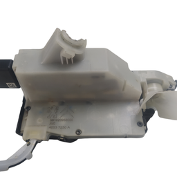 FECHADURA PORTA DIANTEIRA ESQUERDA PEUGEOT 208 2008 ATÉ 2020