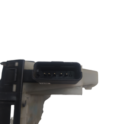 FECHADURA PORTA TRASEIRA ESQUERDA PEUGEOT 208 2008 ATÉ 2020