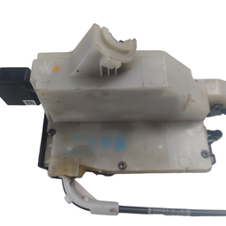 FECHADURA PORTA TRASEIRA ESQUERDA PEUGEOT 208 2008 ATÉ 2020