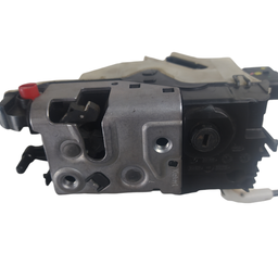 FECHADURA PORTA TRASEIRA ESQUERDA PEUGEOT 208 2008 ATÉ 2020