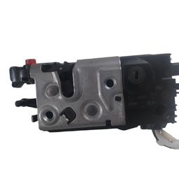 FECHADURA PORTA TRASEIRA ESQUERDA PEUGEOT 208 2008 ATÉ 2020