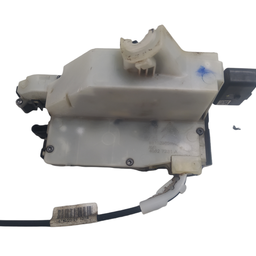 FECHADURA PORTA DIANTEIRA DIREITA PEUGEOT 208 2008 ATÉ 2020