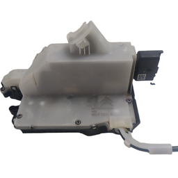 FECHADURA PORTA TRASEIRA DIREITA PEUGEOT 208 2008 ATÉ 2020