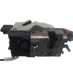 FECHADURA PORTA TRASEIRA DIREITA PEUGEOT 208 2008 ATÉ 2020