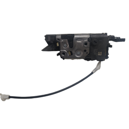 FECHADURA PORTA DIANTEIRA ESQUERDA PEUGEOT 308 408 