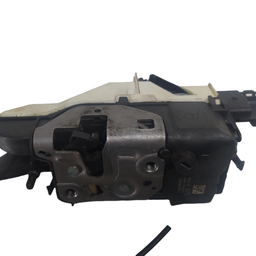 Fechadura porta Dianteira Esquerda Peugeot 308 408 