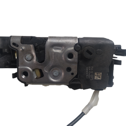 FECHADURA PORTA DIANTEIRA ESQUERDA PEUGEOT 308 408 