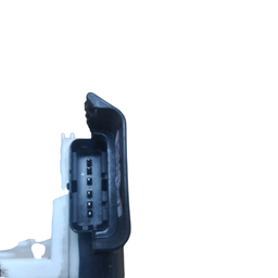 FECHADURA PORTA DIANTEIRA DIREITA PEUGEOT 308 408 2011 A 19