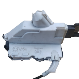 FECHADURA PORTA DIANTEIRA DIREITA PEUGEOT 308 408 2011 A 19