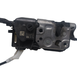 FECHADURA PORTA DIANTEIRA DIREITA PEUGEOT 308 408 2011 A 19