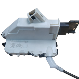 FECHADURA PORTA TRASEIRA DIREITA PEUGEOT 308 408 2011 A 2019