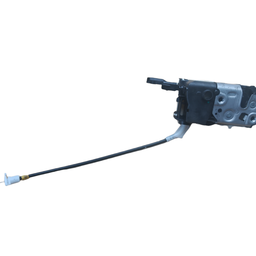 FECHADURA PORTA TRASEIRA DIREITA PEUGEOT 308 408 2011 A 2019