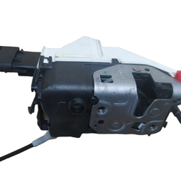 FECHADURA PORTA TRASEIRA DIREITA PEUGEOT 308 408 2011 A 2019