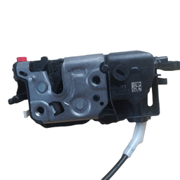 FECHADURA PORTA TRASEIRA ESQUERDA CITROEN C3 2013 14 A 2021