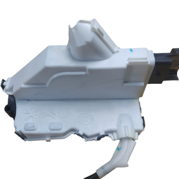 FECHADURA PORTA DIANTEIRA DIREITA CITROEN C3 2013 14 A 2021