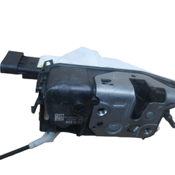 Fechadura Porta Dianteira Direita Citroen C3 2013 14 a 2021