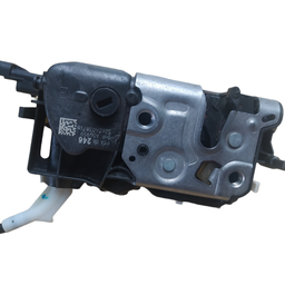 FECHADURA PORTA DIANTEIRA DIREITA CITROEN C3 2013 14 A 2021