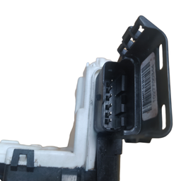 FECHADURA PORTA TRASEIRA DIREITA CITROEN C3 2013 14 A 2021..