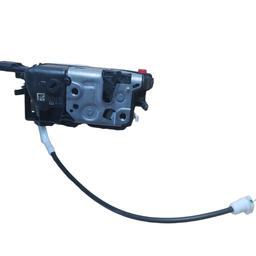 FECHADURA PORTA TRASEIRA DIREITA CITROEN C3 2013 14 A 2021..