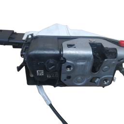 Fechadura Porta Traseira Direita Citroen C3 2013 14 a 2021..