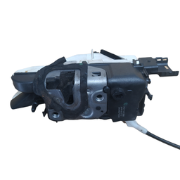 Fechadura porta Dianteira Esquerda Citroen C5 2009 a 2012
