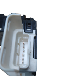 FECHADURA PORTA TRASEIRA ESQUERDA C4 HATCH 2009 2010 A 2014