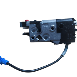 FECHADURA PORTA TRASEIRA ESQUERDA C4 HATCH 2009 2010 A 2014