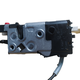 FECHADURA PORTA TRASEIRA ESQUERDA C4 HATCH 2009 2010 A 2014