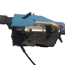 FECHADURA PORTA TRASEIRA DIREITA C4 PALLAS 