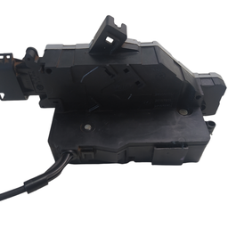 FECHADURA PORTA TRASEIRA ESQUERDA C4 PICASSO GRAND 08 A 14